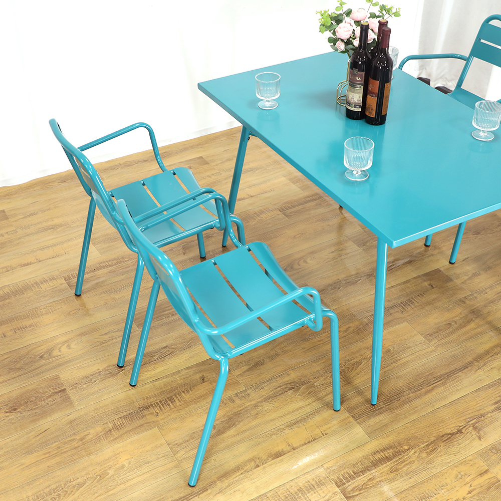 coffee shop modern chair